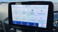 Ford Puma 1.0 EcoBoost Hybrid mHEV ST-Line 5dr Petrol Hatchback